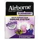 Airborne Airborne Elderberry - Effervescent Tablets Berry 20 tabs