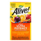 Nature's Way Alive! Once Daily Multi-Vitamin Ultra Potency  60 tabs