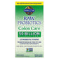 Garden Of Life Raw Probiotics - Colon Care (Shelf Stable)  30 vcaps