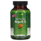 Irwin Naturals Quick-Release B-12 Extra  60 sgels
