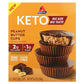 Atkins Keto Treat Peanut Butter Cups 8 count