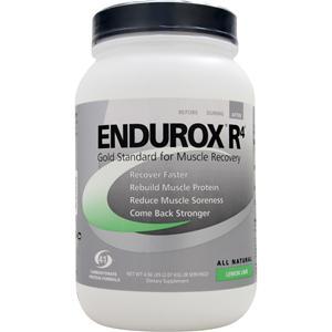 Pacific Health Endurox R4 Lemon Lime 4.56 lbs