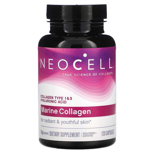 Neocell Marine Collagen  120 caps