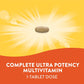 Nature's Way Alive! Once Daily Multi-Vitamin Ultra Potency  60 tabs