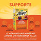 Nature's Way Alive! Once Daily Multi-Vitamin Ultra Potency  60 tabs