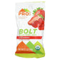 Pro Bar BOLT - Organic Energy Chews Strawberry 12 pack