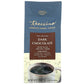 Teeccino Prebiotic Herbal Coffee (Gluten Free) Dark Chocolate - Dark Roast 10 oz