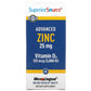 Superior Source Advanced Zinc  60 tabs