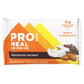 Pro Bar Meal On-the-Go Chocolate Coconut 12 bars