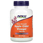 Now Apple Cider Vinegar (750mg)  180 tabs