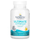 Nordic Naturals Ultimate Omega Lemon 120 sgels