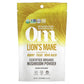 OM Mushroom Superfood Lion's Mane Mushroom Powder - Certified Organic  100 grams