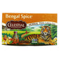 Celestial Seasonings Herbal Tea Bengal Spice 20 pckts
