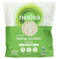 Nutiva Hemp Seed Protein - Organic  48 oz