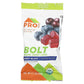 Pro Bar BOLT - Organic Energy Chews Berry Blast 12 pack