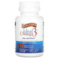 Barlean's Ideal Omega 3 Orange 30 sgels