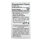 Nature's Answer Vitamin D-3 Drops  0.5 fl.oz