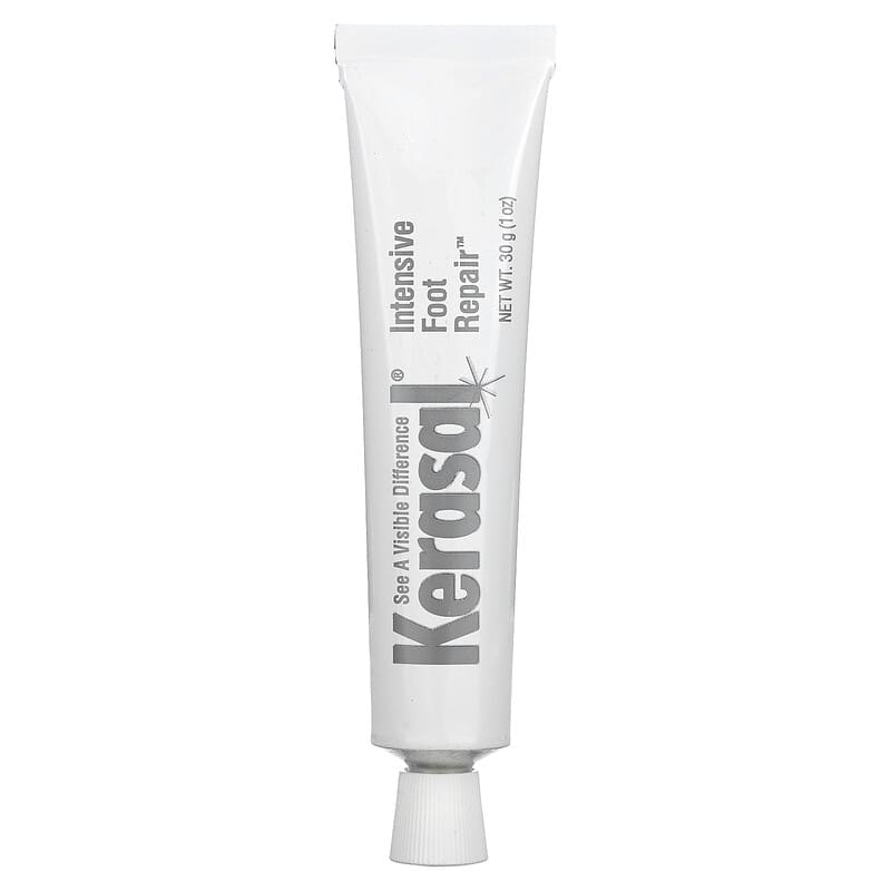 Kerasal Intensive Foot Repair  1 oz