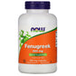 Now Fenugreek (500mg)  250 vcaps