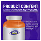 Now Micellar Casein Unflavored 1.8 lbs