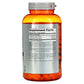 Now Arginine and Citrulline  240 vcaps