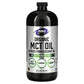 Now Sports MCT Oil - Organic  32 fl.oz