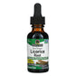 Nature's Answer Licorice Root (Alcohol Free)  1 fl.oz