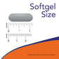 Now Curcumin Softgels  60 sgels