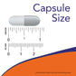 Now Niacin (500mg)  100 caps