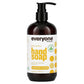 EO Products Hand Soap Meyer Lemon + Mandarin 12.75 fl.oz