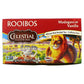 Celestial Seasonings African Red Herbal Tea Rooibos - Madagascar Vanilla 20 pckts