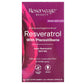 Reserveage Organics The World's Finest Resveratrol with Pterostilbene (500mg)  60 vcaps