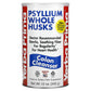 Yerba Prima Psyllium Whole Husks  12 oz