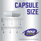 Now Arginine and Citrulline  240 vcaps