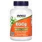 Now EGCg Green Tea Extract (400mg)  180 vcaps