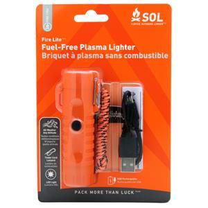 Survive Outdoors Longer Fire Lite Fuel-Free Plasma Lighter  1 unit