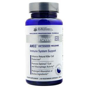 American BioSciences ImmPower ER  60 vcaps