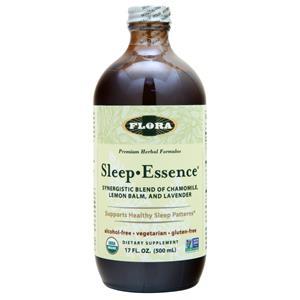 Flora Sleep-Essence  17 fl.oz