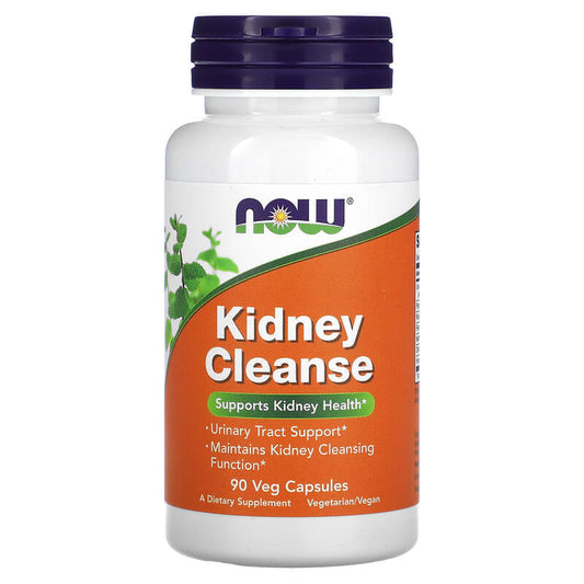 Now Kidney Cleanse  90 vcaps