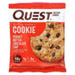 Quest Nutrition Quest Protein Cookie Peanut Butter Chocolate Chip 12 pack