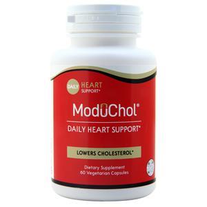 Kyolic ModuChol  60 vcaps