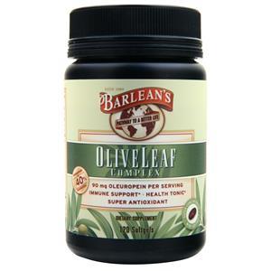 Barlean's Olive Leaf Complex  120 sgels