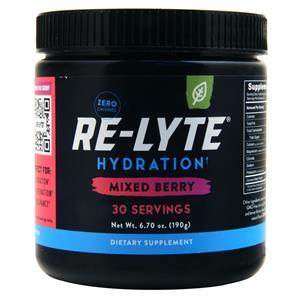 Redmond Life Re-Lyte Hydration Mixed Berry 6.7 oz