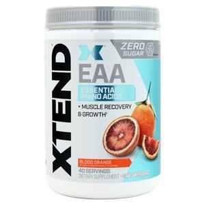 Scivation Xtend EAA Blood Orange 340 grams