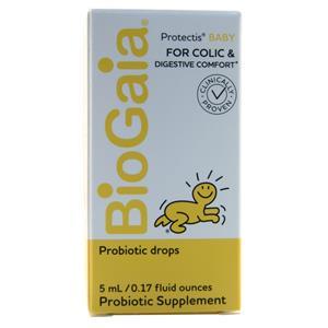 BioGaia Protectis BABY Probiotic Drops  5 mL