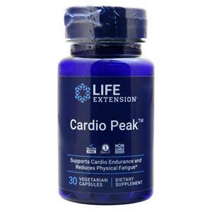 Life Extension Cardio Peak  30 vcaps