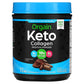 Orgain Keto - Ketogenic Collagen Protein Powder Chocolate 400 grams