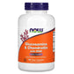 Now Glucosamine & Chondroitin plus MSM  180 vcaps