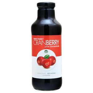 Tahiti Trader Cranberry Juice Concentrate Unsweetened 16 fl.oz