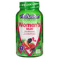 Vitafusion Women's Complete Multivitamin Gummy Natural Berry 150 gummy